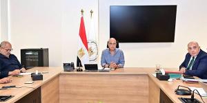 وزير الري: حماية الشواطئ المصرية أولوية وطنية لمواجهة التأثيرات السلبية لتغير المناخ