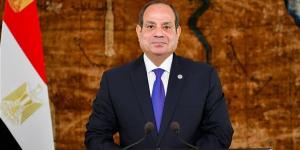 السيسي يفتتح النسخة الثانية من معرض العلمين الدولي للطيران والفضاء.. الرئيس ونظيره القبرصي التقطا صورة تذكارية.. تفقد أجنحة المعرض.. وشاهد عروض جوية متميزة