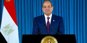 السيسي: تنسيق أمني وعسكري مع اليونان وقبرص لمواجهة التحديات في المنطقة