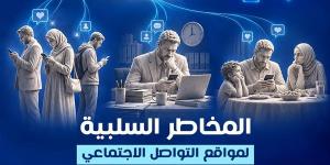 هل كل ما تراه على مواقع التواصل يستحق أن تنشره؟، حملة جديدة من دار الإفتاء لبناء الوعي
