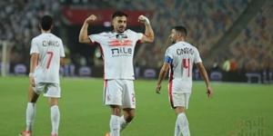 الزمالك يتواصل مع زد وفاركو لتجنب شكاوى جديدة بسبب ثلاثى الفريق