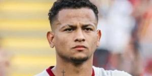 مدافع فلسطينى فى الدورى الكولومبى معروض على الأهلي لتدعيم الدفاع