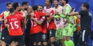 «أسلحة مصر جاهزة».. قائمة الفراعنة حديث جنوب أفريقيا قبل لقاء موسيمانى