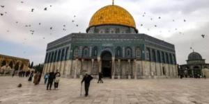 القدس: 1678 مستوطنا اقتحموا الأقصى خلال يومين وتصعيد لفرض وقائع جديدة داخله