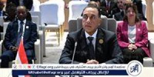 عاجل ـ مدبولي: مصر تطالب بتنفيذ خطة ترامب وقرار مجلس الأمن 2803 بالتزامن لضمان وقف إطلاق النار وإعادة إعمار غزة