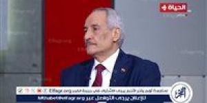 محمد قشقوش: سيطرة الحوثيين على باب المندب نتاج تطور عسكري وتكنولوجيا إيرانية