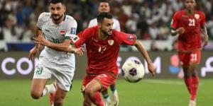 خليجي 27، تعادل سلبي بين السعودية والكويت في الشوط الأول