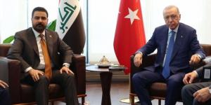 اتفاق تركي عراقي على تسليم تدريجي لمعسكر بعشيقة إلى بغداد