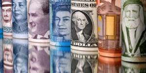 تراجع سعر الدينار الكويتي أمام الجنيه في البنوك المصرية اليوم الخميس