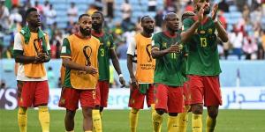 الكاميرون تضرب جزر القمر بثلاثية في تصفيات أمم أفريقيا