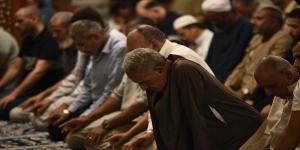 مواقيت الصلاة، موعد أذان الفجر اليوم الجمعة 25 - 9 - 2026 في القاهرة والمحافظات
