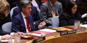 بريطانيا تحذر إيران من أنها “لن تتهاون مع أي نشاط عدائي” على أراضيها
