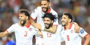 تونس تتعادل مع أوغندا 1-1 في تصفيات أمم إفريقيا