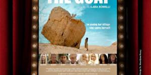 نادي سينما أوبرا الإسكندرية يعرض الفيلم المصري العالمي THE GOAT