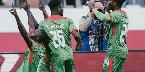 من ركلتي جزاء، بوركينا فاسو وبنين يتعادلان 1-1 في تصفيات أمم إفريقيا