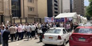 أسماء تتحرك وأخرى تترقب وخريطة السباق لم تُحسم بعد.. معركة «جس النبض» فى نقابة الصحفيين