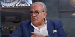 الفنان عبد الرحيم حسن: يوم ما تشوف نفسك "نمبر وان" تبقى فاشل