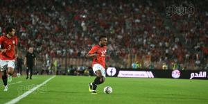 منتخب مصر يسقط في فخ التعادل السلبي أمام أنجولا بتصفيات أمم إفريقيا 2027 (صور)