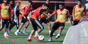 تطورات جديدة في ملف الرباعي المصاب بالأهلي