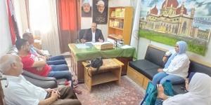 "الإسكندرية الأزهرية" تُحقق مراكز متقدمة على مستوى الجمهورية في مسابقة "الأزهري الصغير"