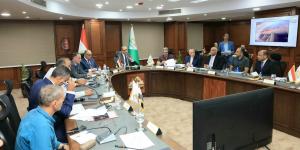 محافظ الجيزة يوجه بسرعة حل شكاوى المواطنين ويوقف مخالفات بناء بفيصل ومنشأة القناطر