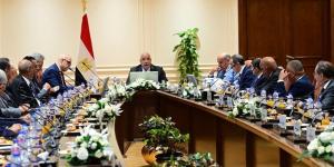 تشكيلها أول أكتوبر، تعرف على اختصاصات اللجنة العامة لمجلس النواب