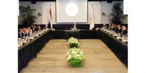 وزير الاستثمار: مؤشرات الاقتصاد الكلي تعكس تحسن قدرة الاقتصاد المصري على استيعاب الاستثمارات