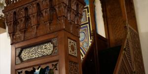 موعد أذان العشاء اليوم الأحد 27 -9 -2026 في القاهرة والمحافظات