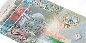 سعر الدينار الكويتي اليوم الأحد 27 سبتمبر في مصر
