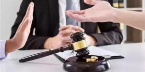 هل يجوز الاستئناف على حكم الخلع؟.. محامي يوضح الحل إذا صدر الحكم في غيبة الزوج