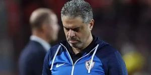 بعد الفوز على مودرن، معتمد جمال يمنح لاعبي الزمالك راحة غدا من التدريبات