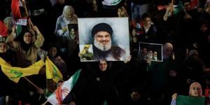هل منع الرئيس اللبناني قادة الأجهزة الأمنية من إرسال ممثلين عنهم لذكرى اغتيال نصر الله؟