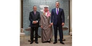 وزراء خارجية دول "اتفاقية مكة" يؤكدون حق السعودية باتخاذ الإجراءات المناسبة للدفاع عن أمنها
