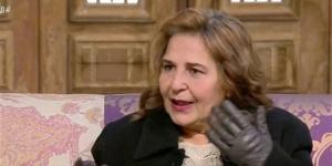 حنان يوسف: كاملة أبو ذكري أخرجت مني مساحات لم أكن أعرفها