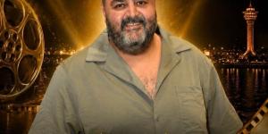 شيكو يشارك في موسم دراما رمضان 2027 بمسلسل جديد من 15 حلقة