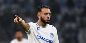 غويري ينضم إلى آيت نوري ويغيب عن منتخب الجزائر