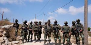 إصابة طلاب فلسطينيين خلال اقتحام إسرائيلي لمحيط مدرسة في نابلس