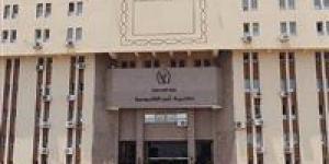 حركة تغييرات محدودة في قيادات الشرطة بالقليوبية.. تعيين العقيد أحمد كمال مأمورًا لشبين القناطر
