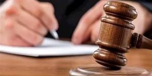 اليوم، النطق بالحكم على قتلة شهيد لقمة العيش بالشيخ زايد
