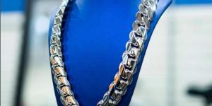 أسعار الفضة تتراجع 6.3 % فى الصاغة