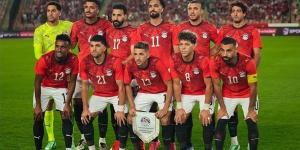 قبل مواجهة جنوب السودان، مباريات خاضها الفراعنة على ملاعب “النجيل الصناعي”