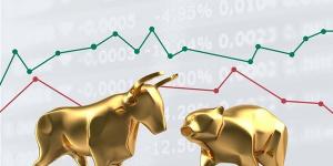 الذهب يتراجع 2.8%، الأوقية تهبط إلى 4160 دولارا