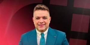 "الإعلاميين" تقرر وقف أحمد عبد العزيز أسبوعين على خلفية شكوى نقيب الموسيقيين