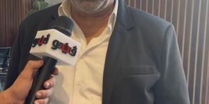 ‎حتى لو جملة واحدة، محسن منصور يكشف سر إتقانه أدوار الشر ويشيد بمحمد رمضان (فيديو وصور)