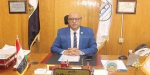 لأول مرة، نجاح استئصال طحال بالمنظار بمستشفى إهناسيا التخصصي ببني سويف