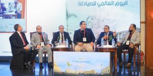 جامعة جنوب الوادي الأهلية تشارك بفعاليات المؤتمر السادس للصيادلة الإكلينيكيين بالأقصر