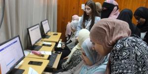 اليوم فتح باب التقديم للتنسيق الإلكتروني المباشر للقبول التكميلي بالجامعات التكنولوجية