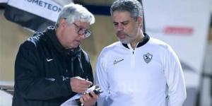 الزمالك يحدد موعد السفر إلى رواندا لمواجهة الجيش في دوري أبطال أفريقيا