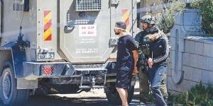 إسرائيل تهدد الضفة (والعرب) بنموذج غزة!