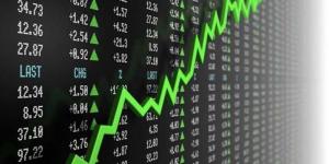 94.5 % صافي تعاملات المصريين بالبورصة خلال تداولات بداية الأسبوع